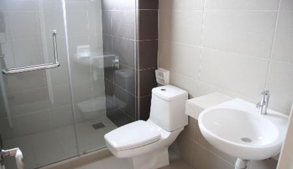 Deluxe Bathrooms & Tile Centre - Nunawading, VIC