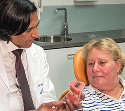 Corrimal Dental - Corrimal, NSW