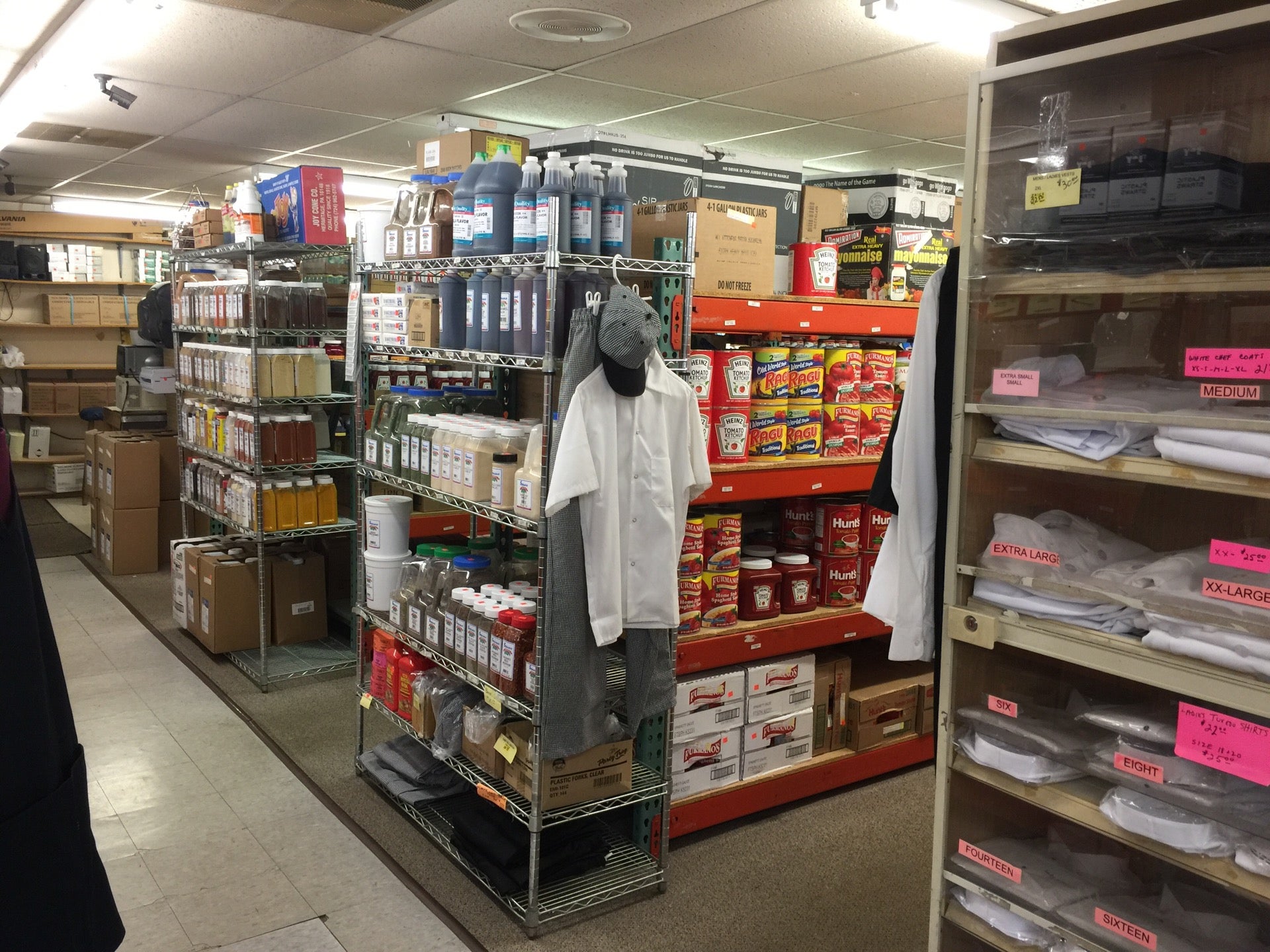 Keyco Warehouse Outlet - Stroudsburg, PA 18360