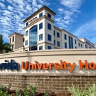 HCA University Hospital