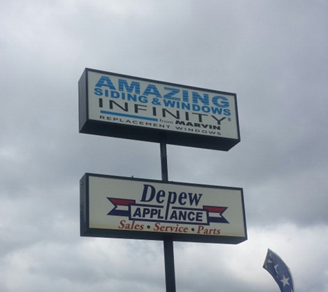 Depew Appliance Sales & Service - Austin, TX