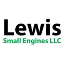 Lewis Small Engines - Gasoline Engines