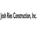 Josh Ries Construction - General Contractors