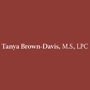 Tanya Brown-Davis MS LPC