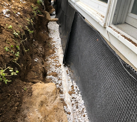 United Waterproofing, LLC - Ridgefield, CT