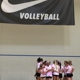 Club One Volleyball