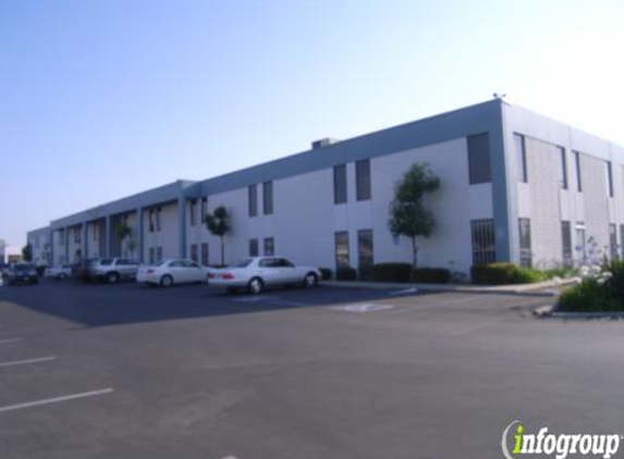 Universal Business Corp - Norwalk, CA