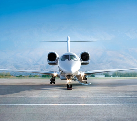 Independent Aviation Pty Ltd - Essendon Fields, VIC