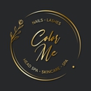 Color Me Nails Lashes And Head Spa - Day Spas