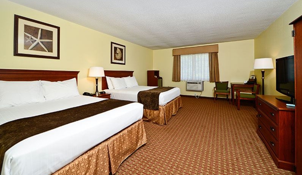 Best Western York Inn - York, ME