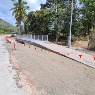 Gulf Civil Pty Ltd - Pioneer, QLD