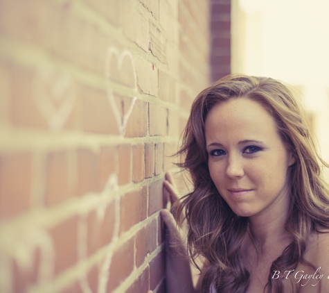 B T Gayley Photography - Paola, KS