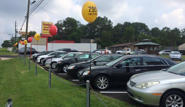 Amigo Auto Sales - Marietta, GA