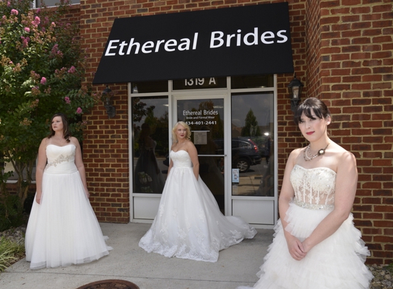 Ethereal Brides - Lynchburg, VA