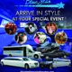 Blue Star Limousine