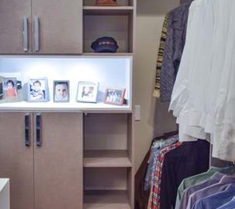 California Closets - West Linn - Central Village - West Linn, OR