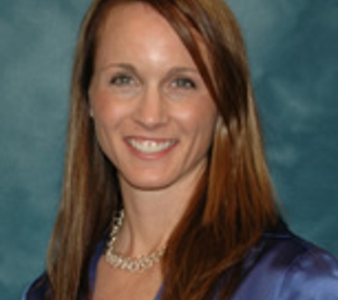 Dr. Meagan M Jennings, DPM - Mountain View, CA