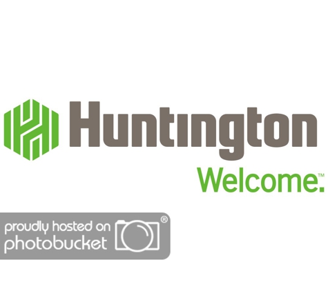 Huntington Bank - Saginaw, MI