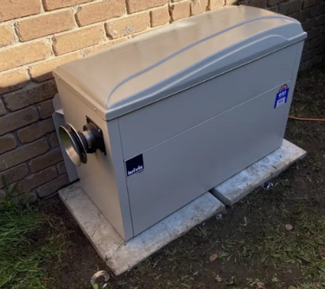 ADD Plumbing & Gas Pty Ltd - Woodend, VIC