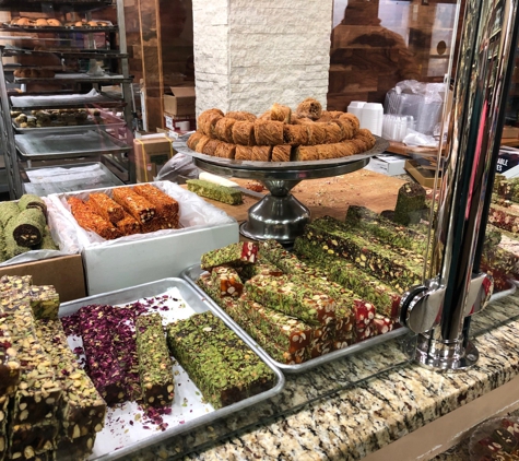 Jerusalem Bakery & Grill - Marietta, GA