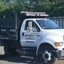 Metcalf Materials - Landscaping Equipment & Supplies