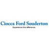 Ciocca Ford Souderton gallery