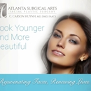 Atlanta Surgical Arts - Physicians & Surgeons, Plastic & Reconstructive