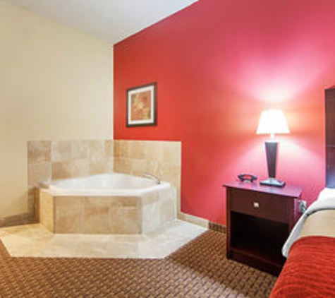 Comfort Inn - Harriman, TN