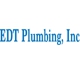 EDT Plumbing, Inc.