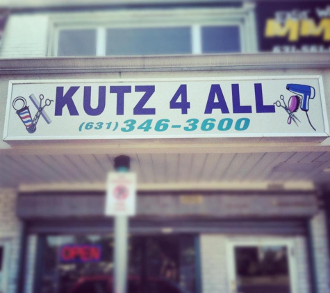 Kutz 4 All - Selden, NY