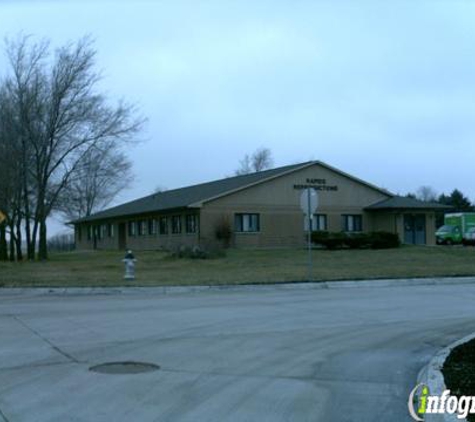 Sharpline Auto Trim - Cedar Falls, IA