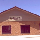 Stutsman County Abstract & Guarantee Co - Abstracters