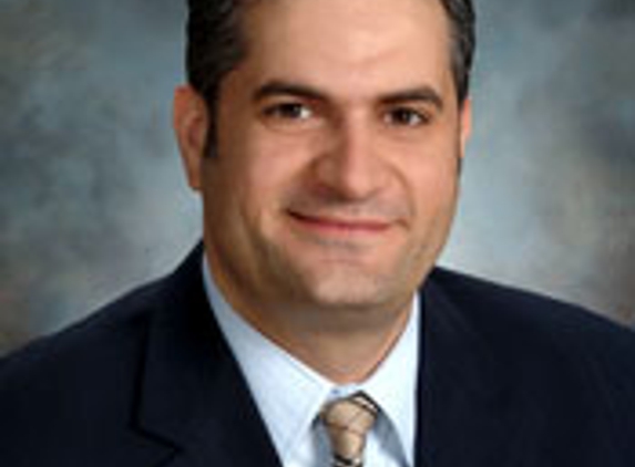 Dr. Habib Joseph Khoury, MD - Westlake, OH