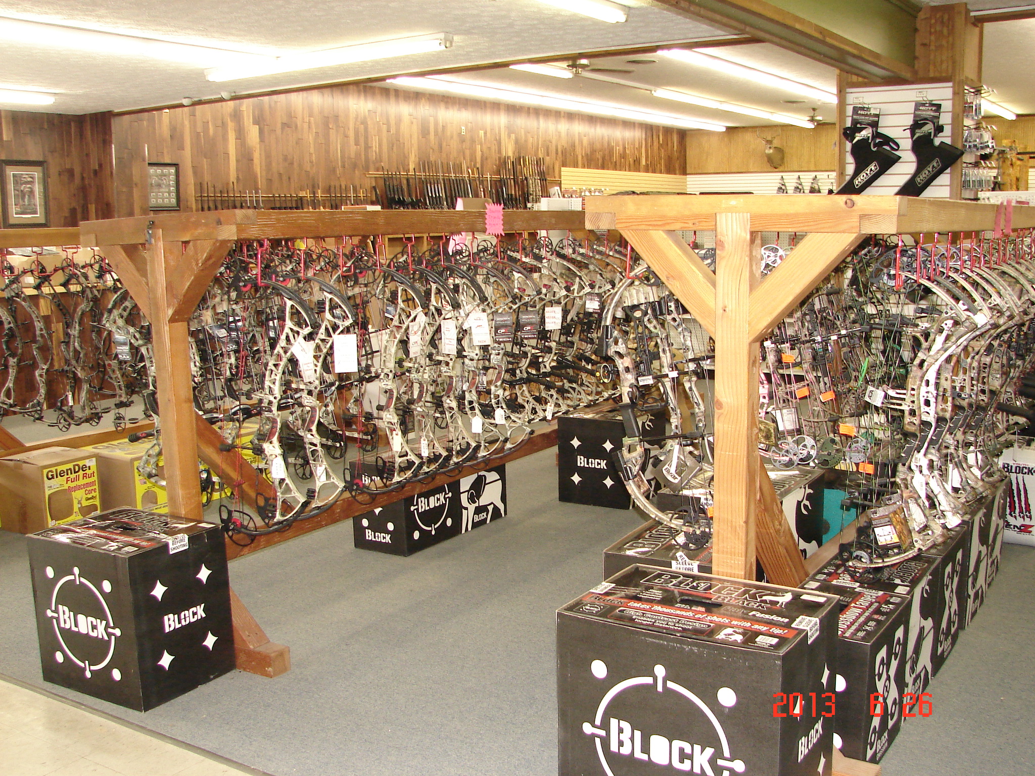 All American Outdoors - Strasburg, OH 44680