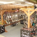 All American Outdoors - Archery Ranges