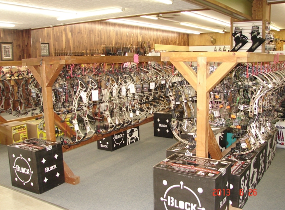 All American Outdoors - Strasburg, OH