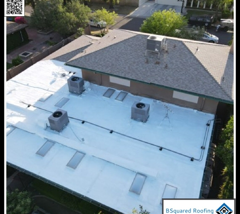 B Squared Roofing - New River, AZ