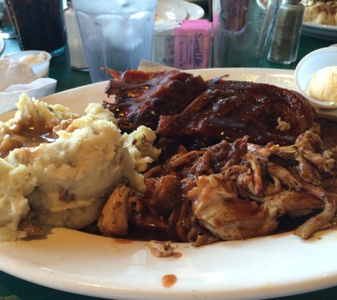 Charlie's Steak Ribs & Ale - Branson, MO