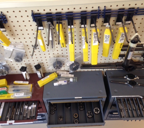 Industrial Fasteners - Redding, CA