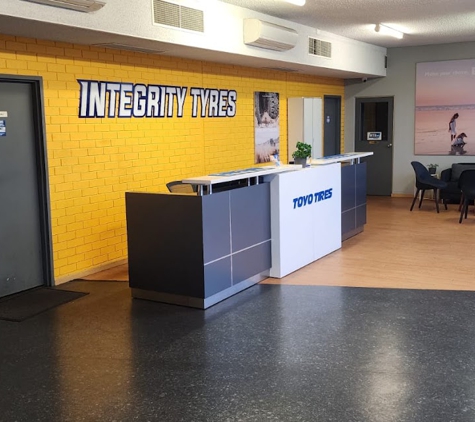 Integrity Tyres Osborne Park - Osborne Park, WA