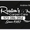 Routon's Carpet Care gallery