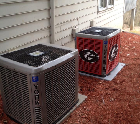 Brucker, HVAC - Powder Springs, GA