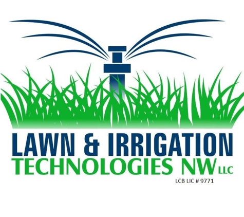 Lawn & Irrigation Technologies NW - Hillsboro, OR