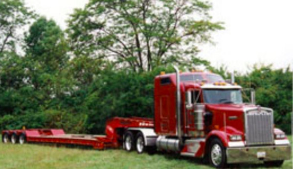 Englewood Truck Towing & Recovery - Clayton, OH