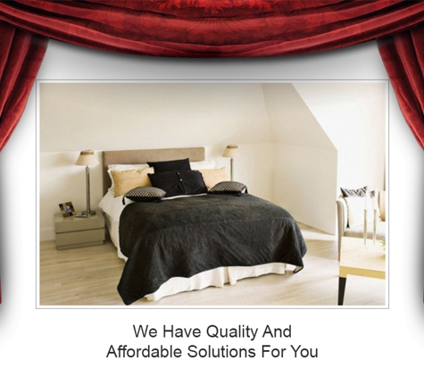 Interior Views Curtains & Blinds - Morphett Vale, SA. We Have Quality And Affordable Solutions For You