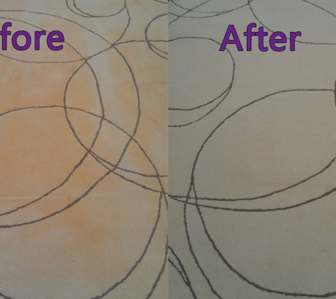 Aladdin's Rug Cleaning - Wollongong, NSW