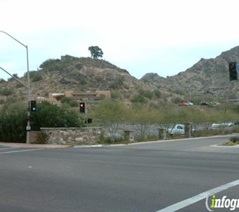 Paradise Valley Country Club - Paradise Valley, AZ