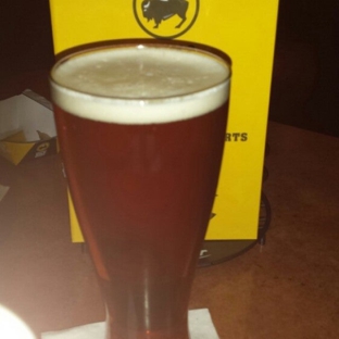 Buffalo Wild Wings - Evansville, IN