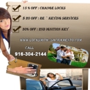 Locksmith Sacramento CA - Locks & Locksmiths