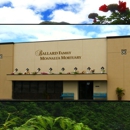 Ballard Family Mortuary - Physicians & Surgeons, Family Medicine & General Practice